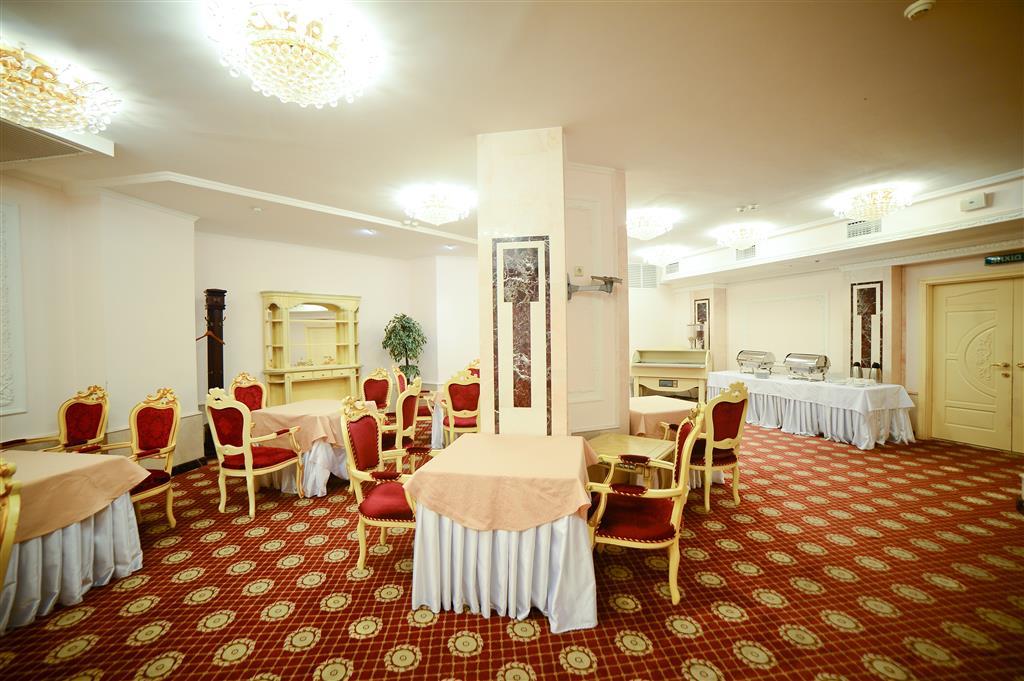 Visak Hotel Kiev Bekvämligheter bild